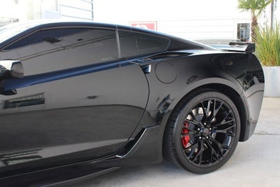 2019 Chevrolet Corvette Z06 2LZ