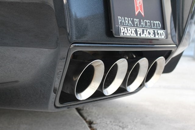 2019 Chevrolet Corvette Z06 2LZ