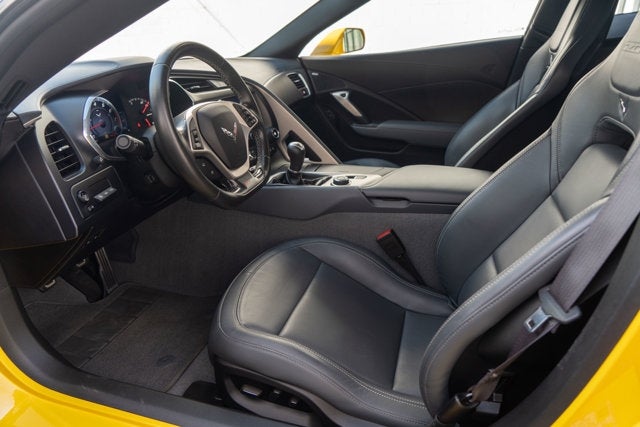 2015 Chevrolet Corvette Z06 By Lingenfelter