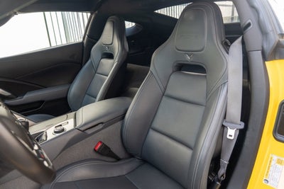 2015 Chevrolet Corvette Z06 By Lingenfelter