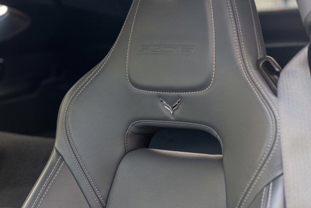 2015 Chevrolet Corvette Z06 By Lingenfelter