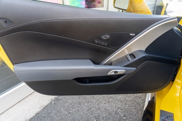 2015 Chevrolet Corvette Z06 By Lingenfelter