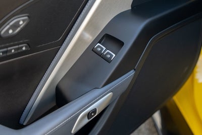 2015 Chevrolet Corvette Z06 By Lingenfelter