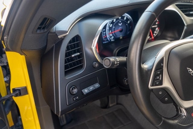 2015 Chevrolet Corvette Z06 By Lingenfelter