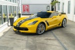 2015 Chevrolet Corvette Z06 By Lingenfelter