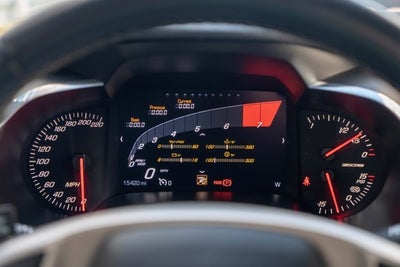 2015 Chevrolet Corvette Z06 By Lingenfelter