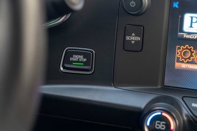 2015 Chevrolet Corvette Z06 By Lingenfelter