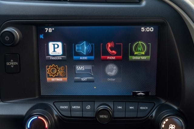 2015 Chevrolet Corvette Z06 By Lingenfelter