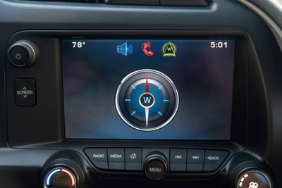 2015 Chevrolet Corvette Z06 By Lingenfelter