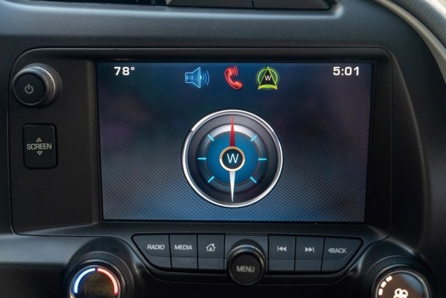 2015 Chevrolet Corvette Z06 By Lingenfelter