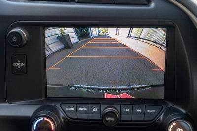 2015 Chevrolet Corvette Z06 By Lingenfelter