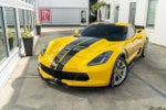 2015 Chevrolet Corvette Z06 By Lingenfelter