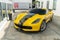 2015 Chevrolet Corvette Z06 By Lingenfelter