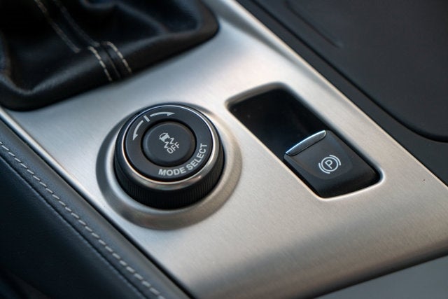 2015 Chevrolet Corvette Z06 By Lingenfelter