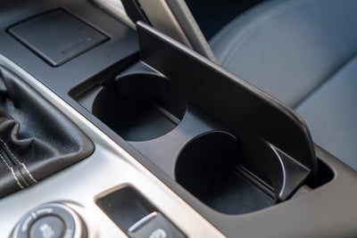 2015 Chevrolet Corvette Z06 By Lingenfelter