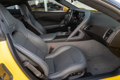 2015 Chevrolet Corvette Z06 By Lingenfelter