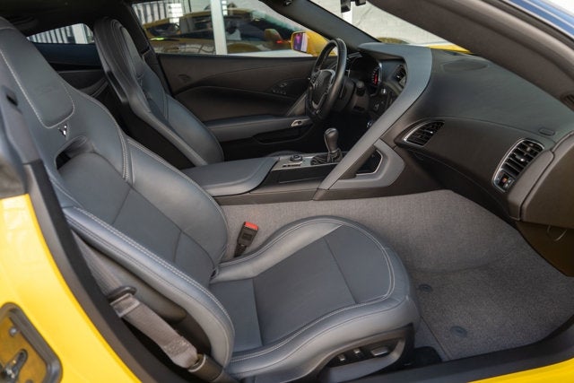 2015 Chevrolet Corvette Z06 By Lingenfelter