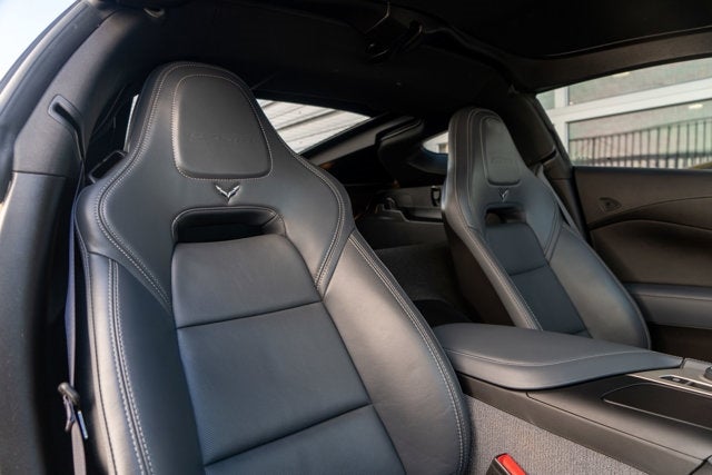 2015 Chevrolet Corvette Z06 By Lingenfelter