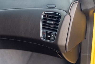 2015 Chevrolet Corvette Z06 By Lingenfelter