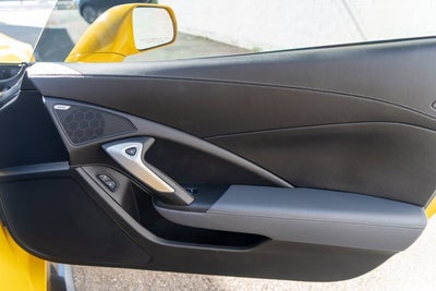 2015 Chevrolet Corvette Z06 By Lingenfelter