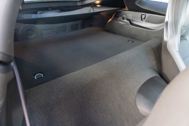 2015 Chevrolet Corvette Z06 By Lingenfelter