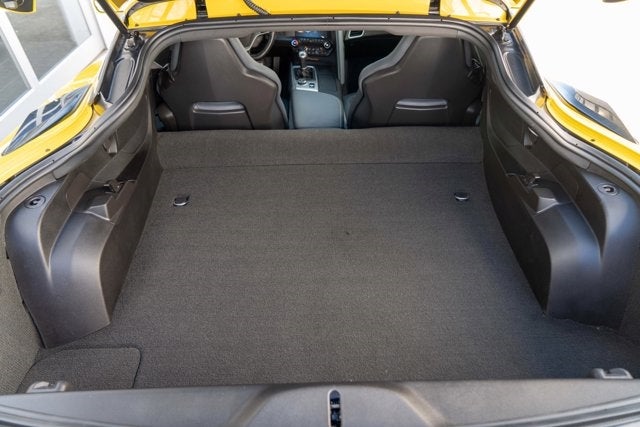 2015 Chevrolet Corvette Z06 By Lingenfelter