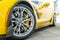 2015 Chevrolet Corvette Z06 By Lingenfelter