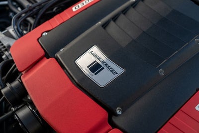 2015 Chevrolet Corvette Z06 By Lingenfelter