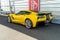 2015 Chevrolet Corvette Z06 By Lingenfelter