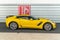 2015 Chevrolet Corvette Z06 By Lingenfelter