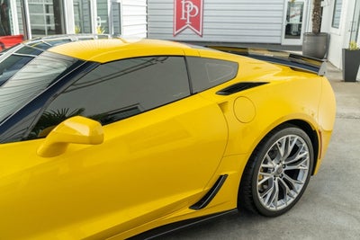 2015 Chevrolet Corvette Z06 By Lingenfelter