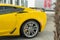 2015 Chevrolet Corvette Z06 By Lingenfelter