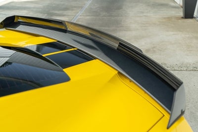 2015 Chevrolet Corvette Z06 By Lingenfelter