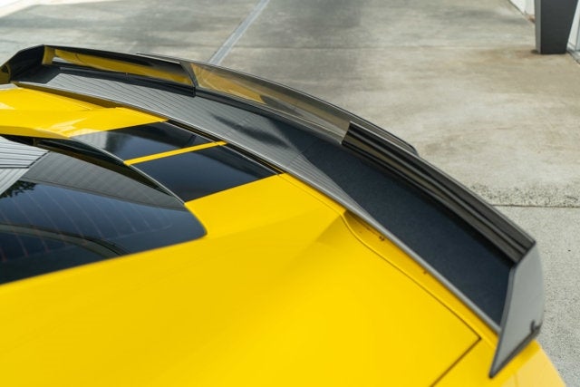 2015 Chevrolet Corvette Z06 By Lingenfelter