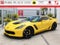 2017 Chevrolet Corvette Z06 2LZ