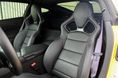 2017 Chevrolet Corvette Z06 2LZ