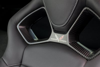 2017 Chevrolet Corvette Z06 2LZ