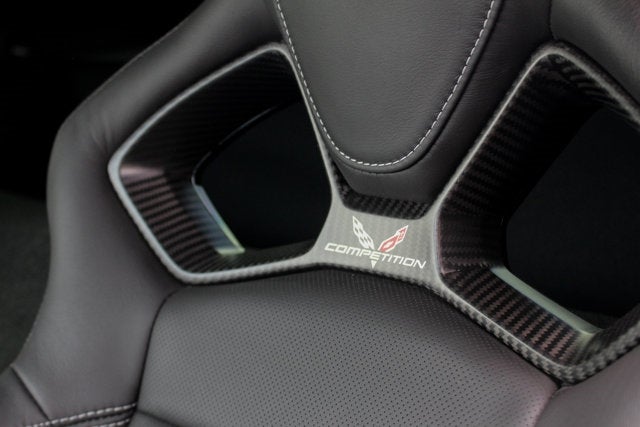 2017 Chevrolet Corvette Z06 2LZ