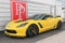 2017 Chevrolet Corvette Z06 2LZ