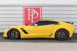 2017 Chevrolet Corvette Z06 2LZ