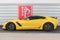 2017 Chevrolet Corvette Z06 2LZ