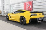 2017 Chevrolet Corvette Z06 2LZ