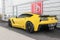 2017 Chevrolet Corvette Z06 2LZ