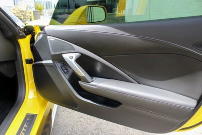 2017 Chevrolet Corvette Z06 2LZ