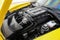 2017 Chevrolet Corvette Z06 2LZ
