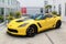 2017 Chevrolet Corvette Z06 2LZ