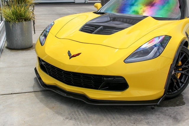 2017 Chevrolet Corvette Z06 2LZ