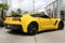 2017 Chevrolet Corvette Z06 2LZ