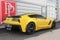 2017 Chevrolet Corvette Z06 2LZ