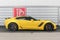 2017 Chevrolet Corvette Z06 2LZ